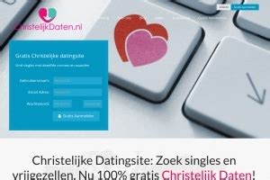 christelijk daten|Christelijk Daten 